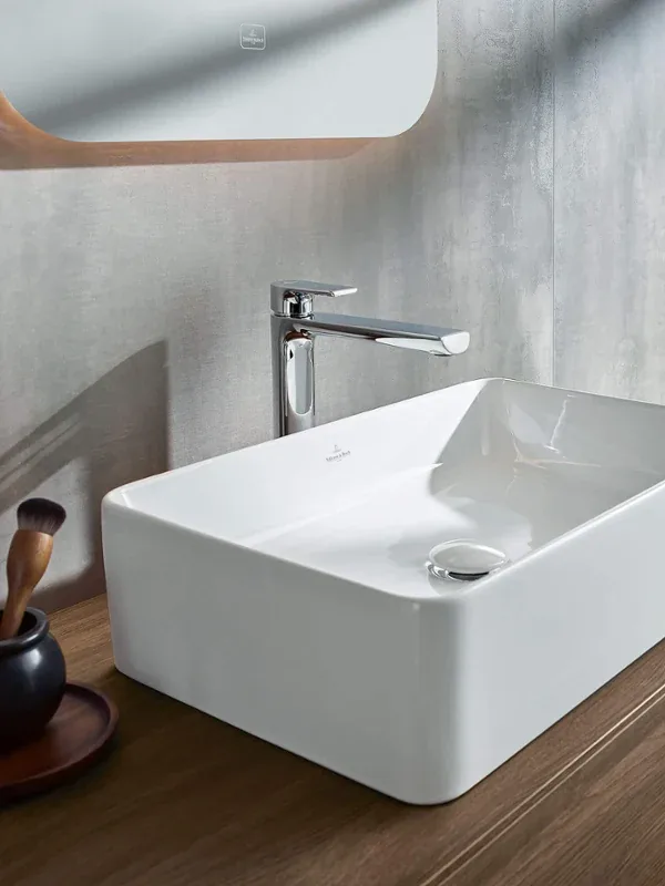 Waschbecken Villeroy & Boch
