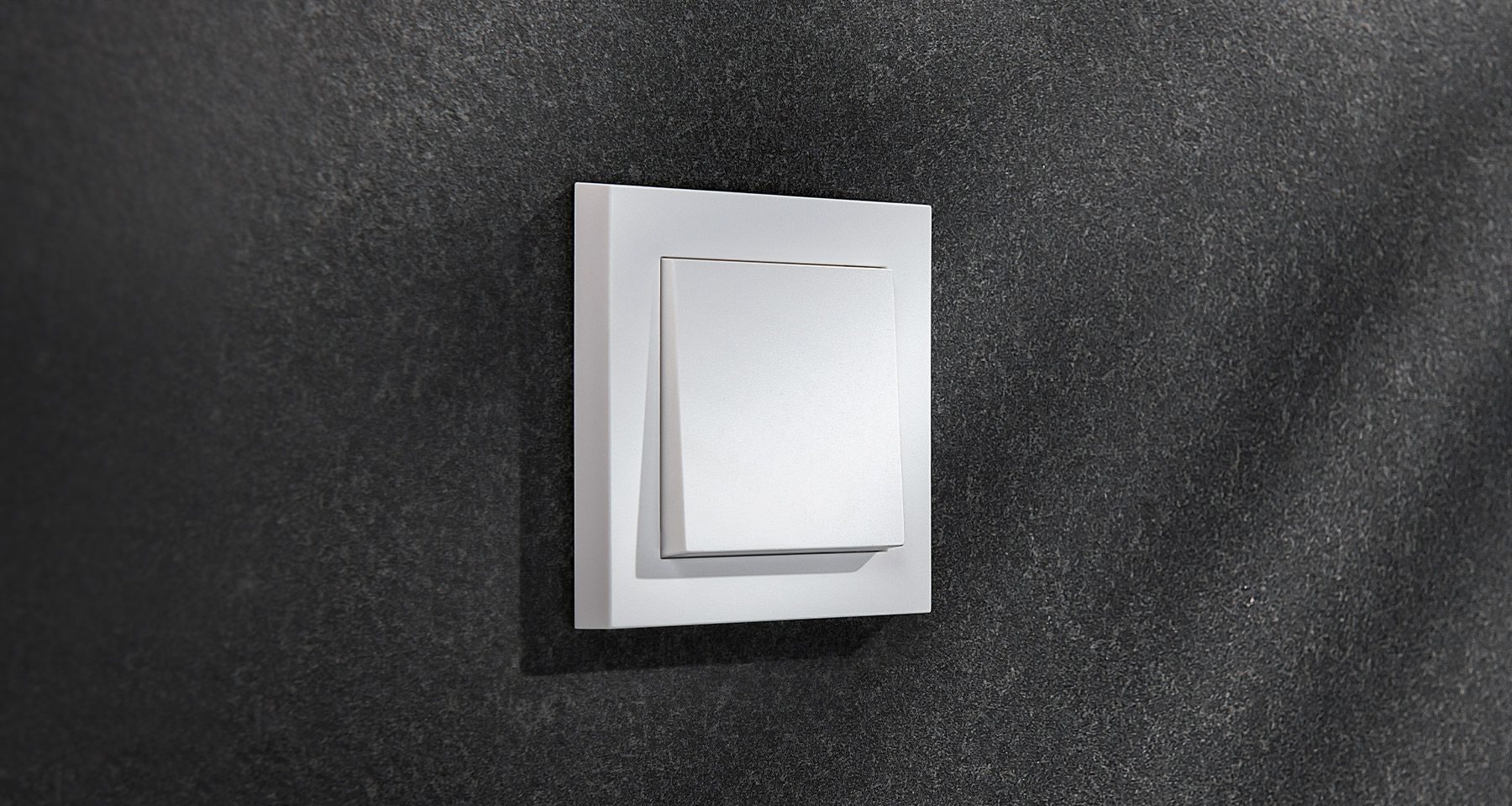Gira E2 Schalter