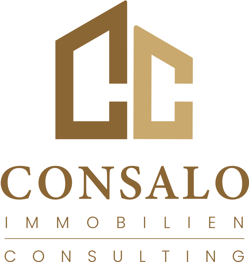Consalo Immobilien Consulting Logo